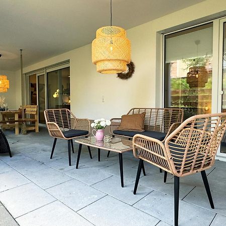 Familienurlaub Im Schwarzwald, Europapark-Naehe Apartment Ettenheim Luaran gambar