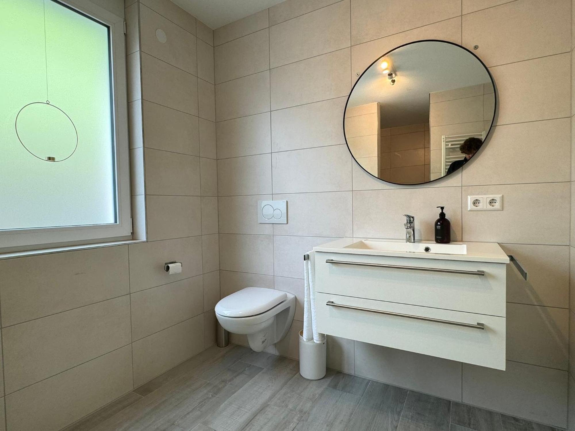 Familienurlaub Im Schwarzwald, Europapark-Naehe Apartment Ettenheim Luaran gambar