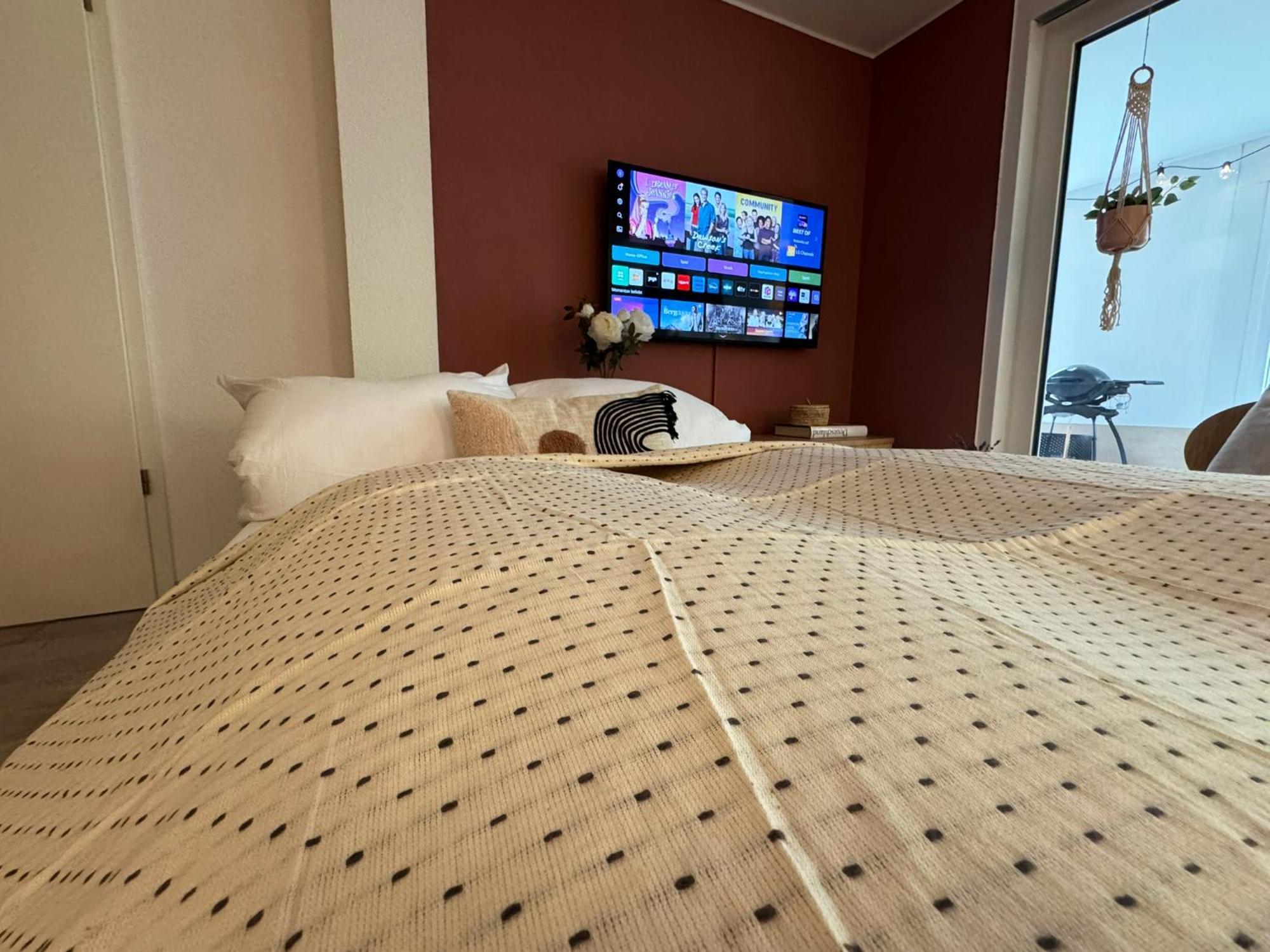 Familienurlaub Im Schwarzwald, Europapark-Naehe Apartment Ettenheim Luaran gambar