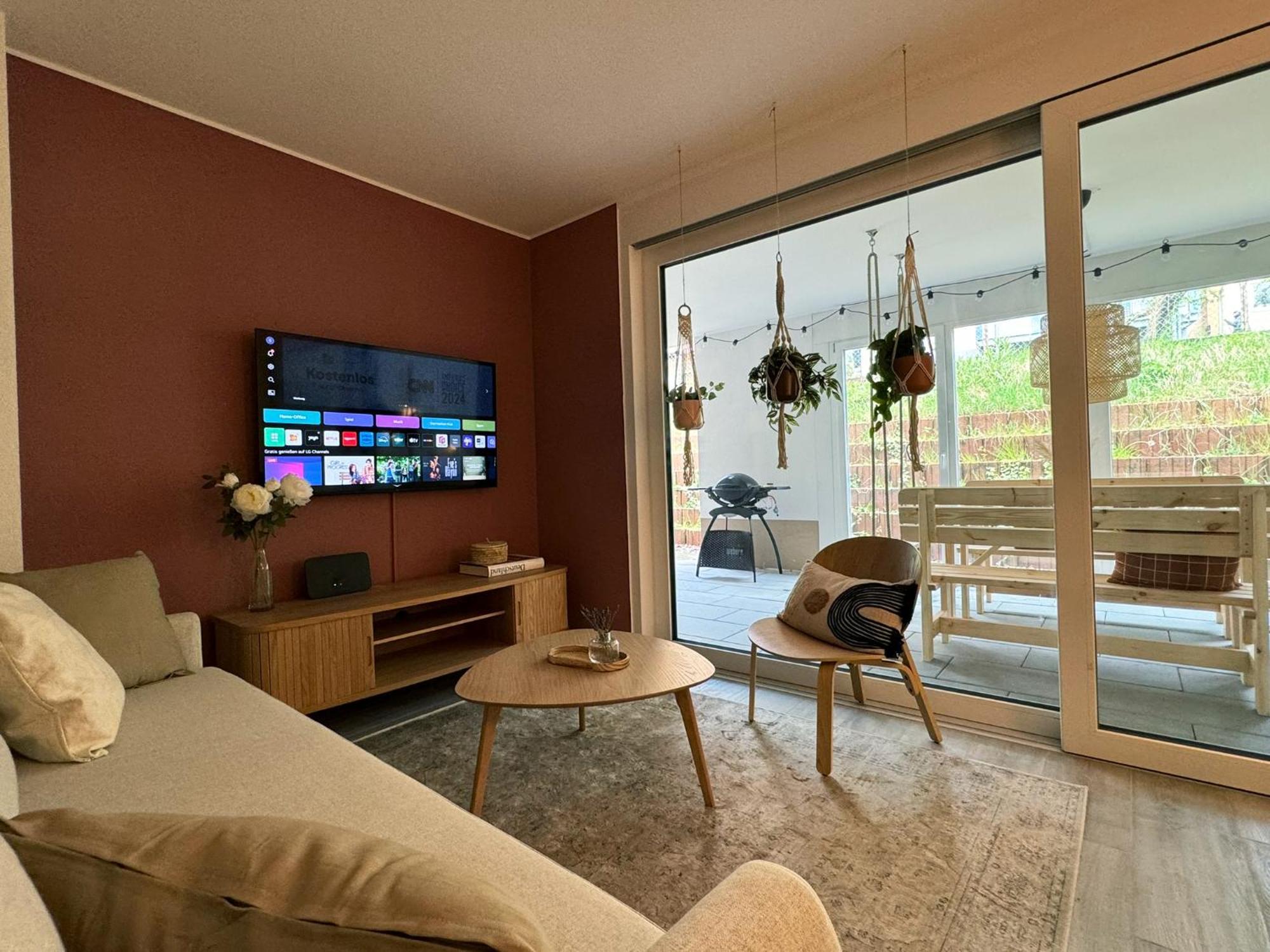 Familienurlaub Im Schwarzwald, Europapark-Naehe Apartment Ettenheim Luaran gambar
