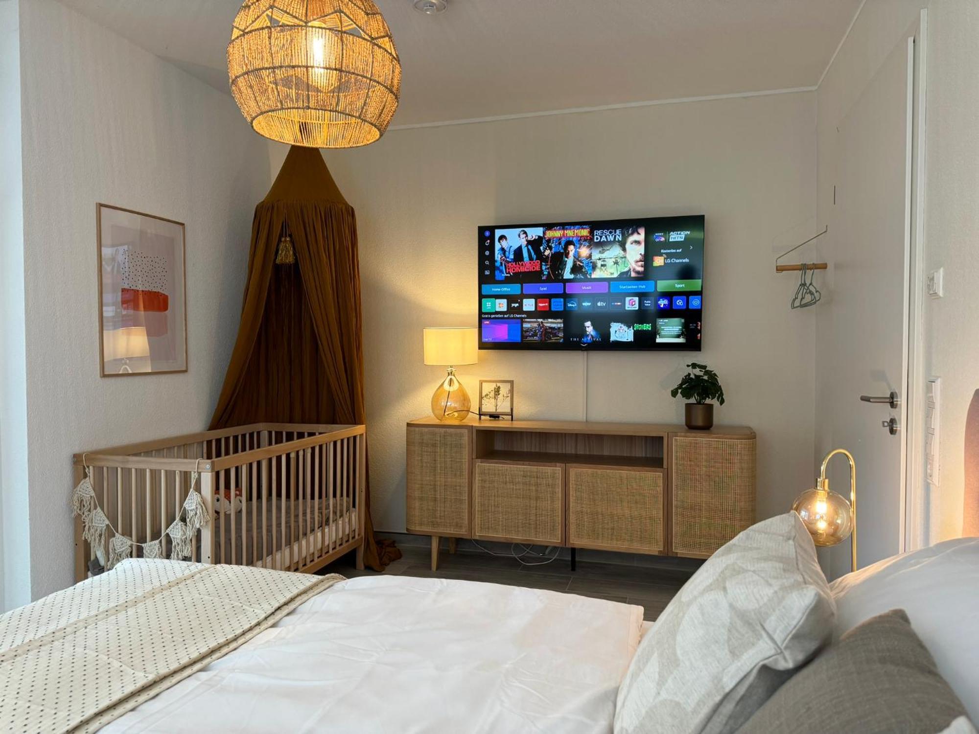 Familienurlaub Im Schwarzwald, Europapark-Naehe Apartment Ettenheim Luaran gambar